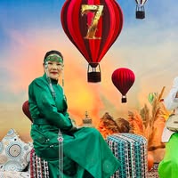 Oyunbuyan Dorj