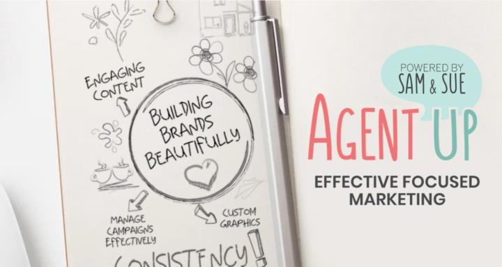 Agent Up • FREE Realtor stuff!
