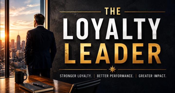 The Loyalty Leader