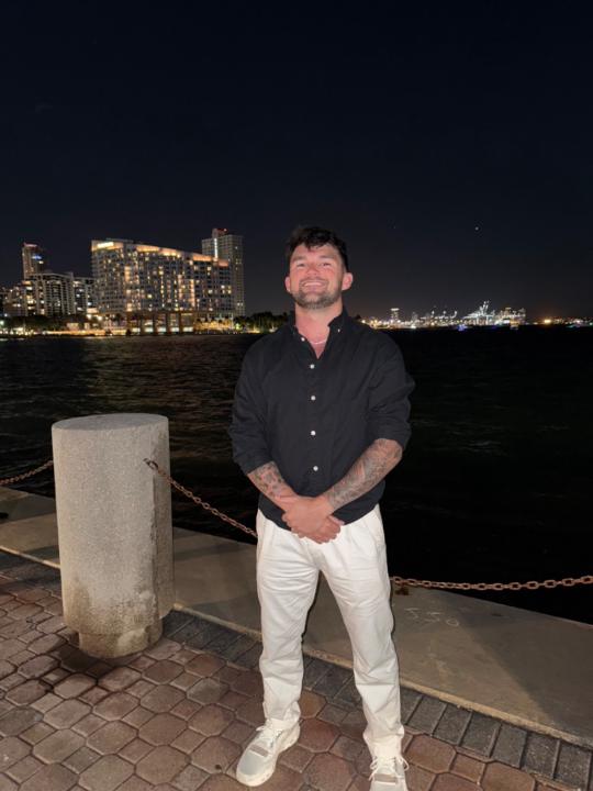 Anthony Perrotti