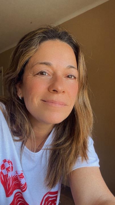 María belen Zallocco