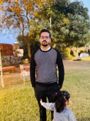 Muhammad Yousaf Imran