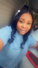Tameika Clavelle