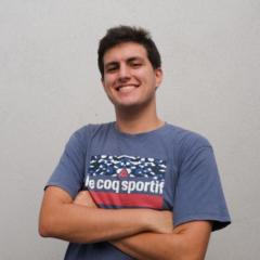Nicolás Guala