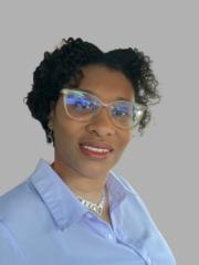 Danice Solomon