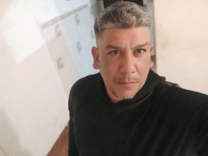 Rodrigo juan Vázquez