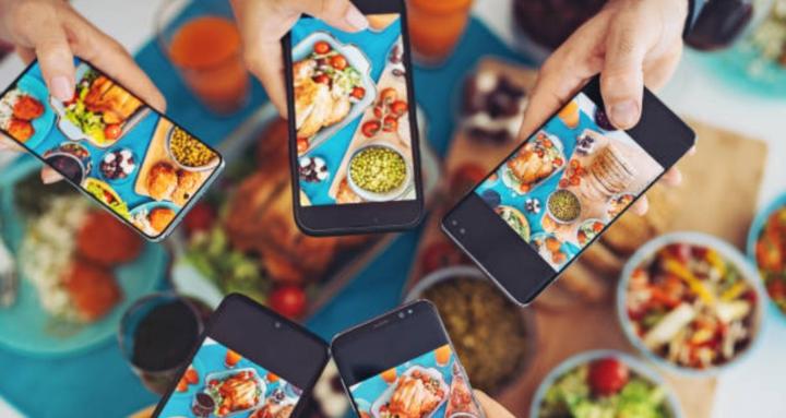 Foodie Influencer Intensive