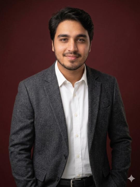 Nabeel Hassan