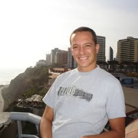Javier Ramirez