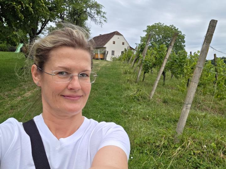 Sonja Pokorny