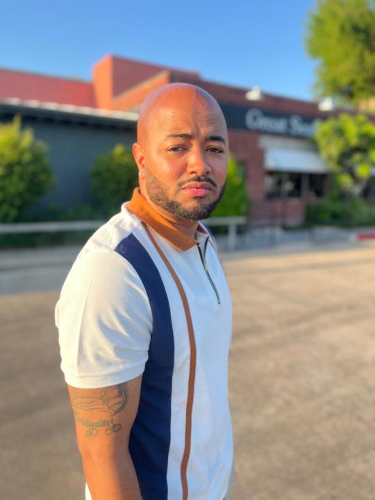 Donnavon Thomas