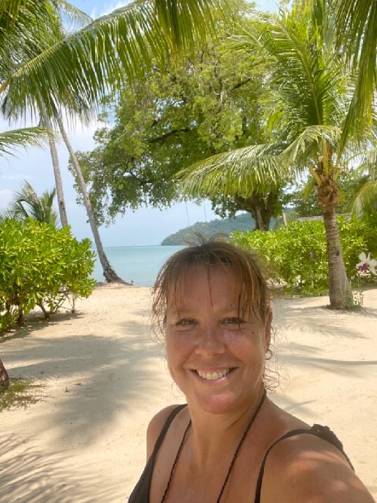 Jo Barnes