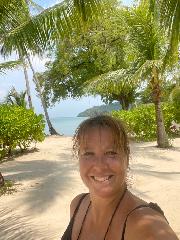 Jo Barnes