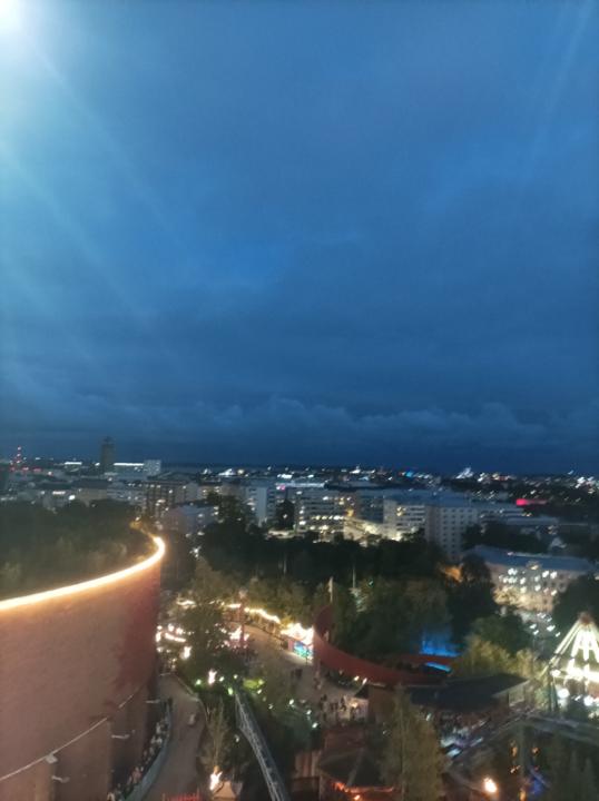 Siiri Fält