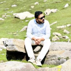 Iqrar Hussain