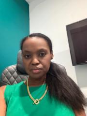 Tanesha Prince Meade
