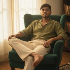 Yogesh Rajput
