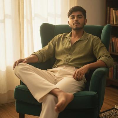 Yogesh Rajput