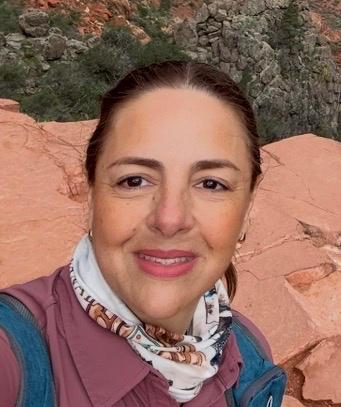 Arcelia Rodarte