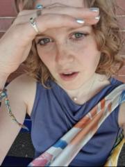 Cara Goutcher