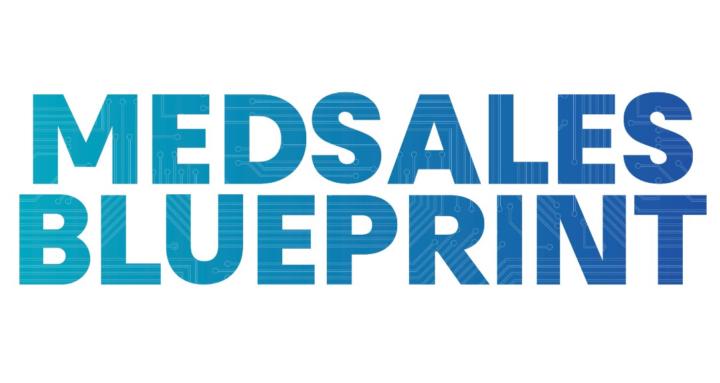 MedSales Blueprint