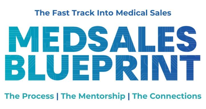 MedSales Blueprint