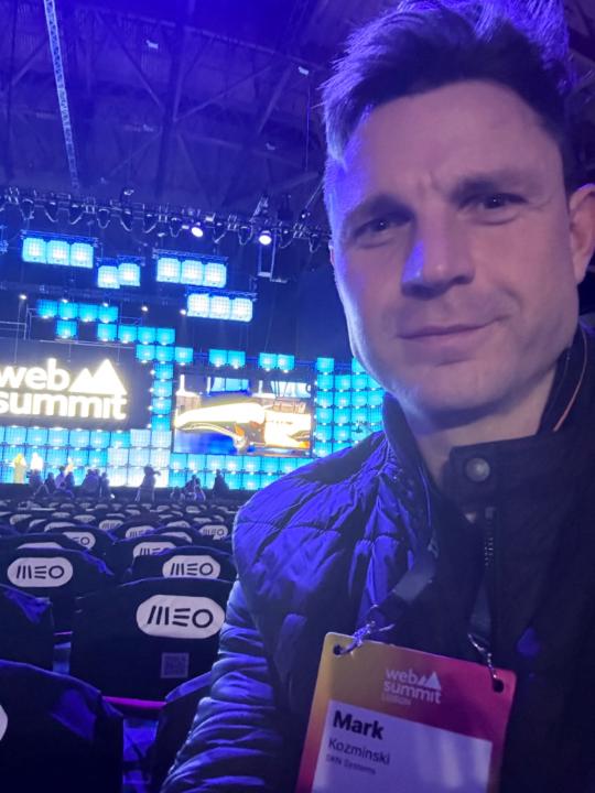 Mark Kozminski
