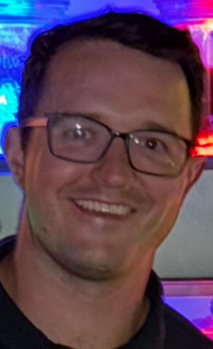 Sam Hundley