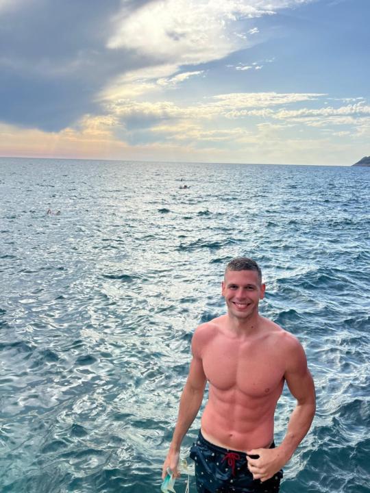 Pavle Ristanovic