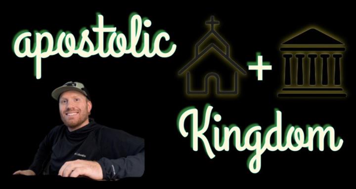 Apostolic Kingdom People