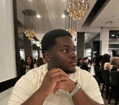 Daniel Faniyi