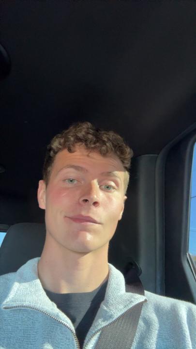 Tyler Gerren