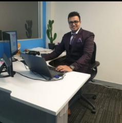 Nitish Mehta