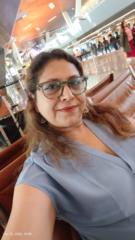 Mom Ganguly