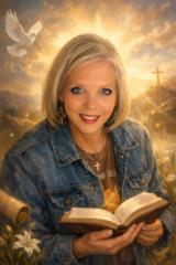 Candace Echols