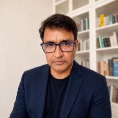 Ashu Kumar