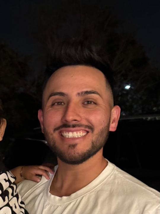 Joel Carrillo Diaz