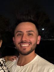 Joel Carrillo Diaz