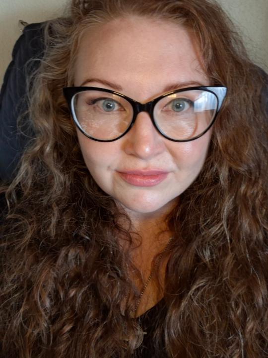 Niamh Kane