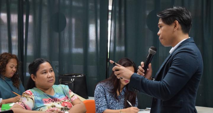 Team ATC Tax Academy