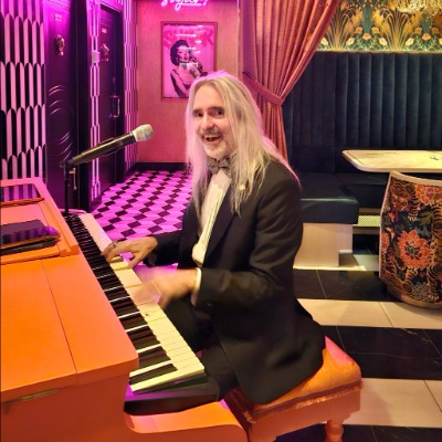 Marc Bosserman