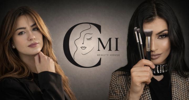 CMI Beauty House Community