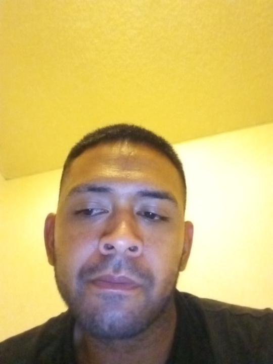 Daniel Macam