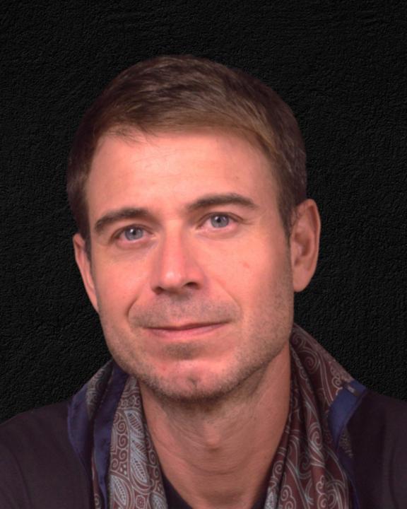 Adam Kaufman