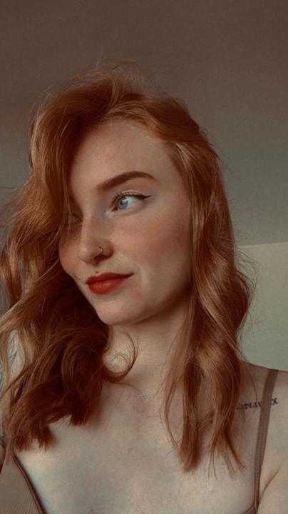 Morgane Buschenrieder