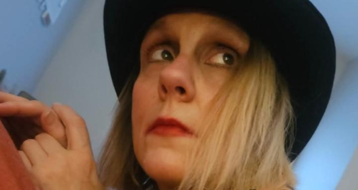 A Helping Hands Reiki