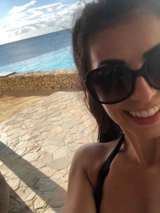Sarah Mantovani