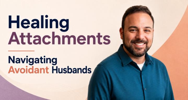 Healing Attachments
