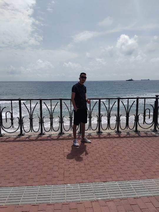 Mohamed Elouafi