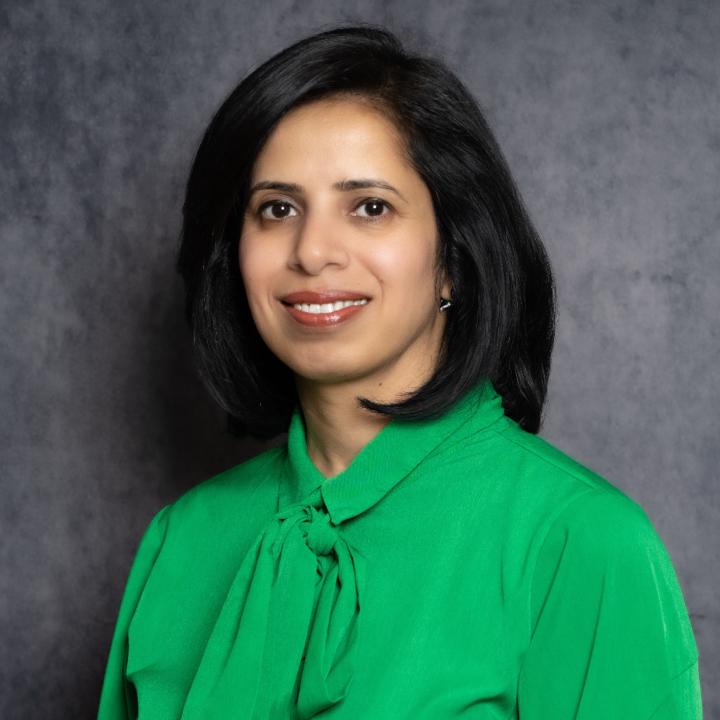 Vandana Arora